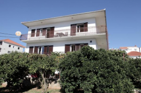 Гостиница Apartman Marija  Трогир